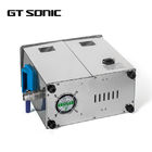 LED Display Metal Parts Ultrasonic Cleaner 6L 40kHz 150 Watt High Frequency